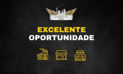 Galpão Comercial para Comprar, 1.106m² - Vila Marina, Santo André/SP.
