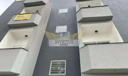 Cobertura à Venda, 130m² - Vila Homero Thon, Santo André/SP