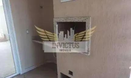 Apartamento com 3 Suítes no Edifício Fabri para Comprar, 161m² - Vila Bastos, Santo André/SP.