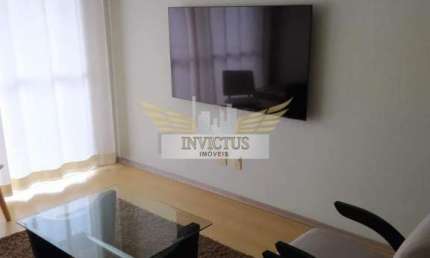 Apartamento com 3 Quartos no Condomínio Inovati para Comprar, 98m² - Vila Bastos, Santo André/SP.