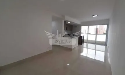 Apartamento com 2 quartos no edifício villa di modena para comprar, 62m² - bairro jardim, santo andré/sp.