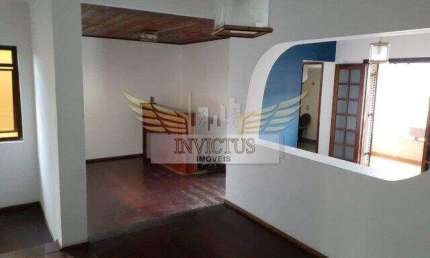 Sobrado Residencial/Comercial com 4 Quartos para Comprar, 460m² - Santa Teresinha, Santo André/SP.