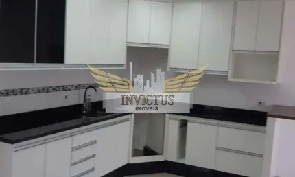 Cobertura sem Condomínio com 2 Dormitórios à Venda, 121m² - Vila Alpina, Santo André/SP