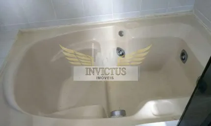 Apartamento com 3 dormitórios à venda, 117m² - parque das nações, santo andré/sp