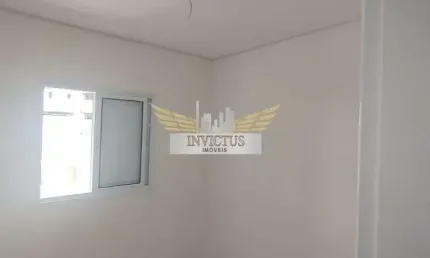 Apartamento sem condomínio com 2 quartos para comprar, 58m² - vila alice, santo andré/sp.