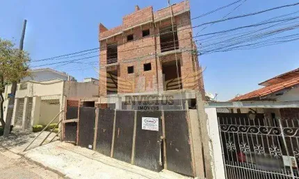 Apartamento Residencial à Venda, 50m² - Vila Santa Teresa, Santo André/SP