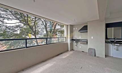 Apartamento com 3 Quartos no Edifício Roriz para Comprar, 105m² - Vila Assunção, Santo André/SP