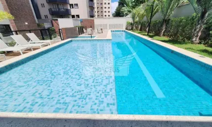 Cobertura com 4 Quartos no Residencial Piemonte para Comprar, 268m² - Bairro Jardim, Santo André/SP.