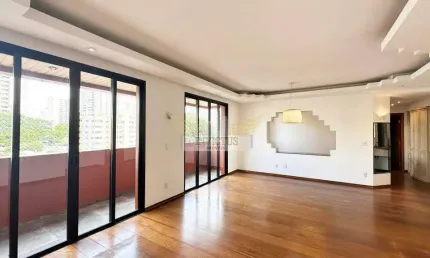 Apartamento 3 Dormitórios à Venda, 174m² - Jardim - Santo André/SP
