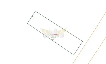 Terreno Residencial para Comprar, 306m² - Parque Industriário - Santo André/SP
