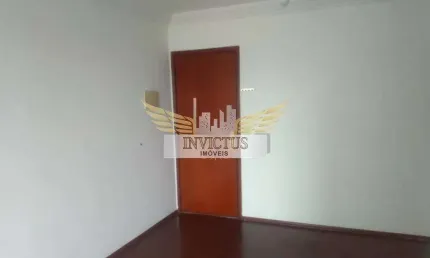 Apartamento com 3 Quartos para Comprar, 70m² - Vila Mazzei, Santo André/SP.