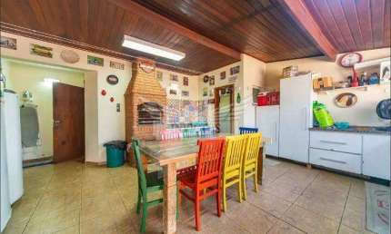 Cobertura sem Condomínio com 3 Dormitórios à Venda, 157m² - Santa Maria, Santo André/SP.