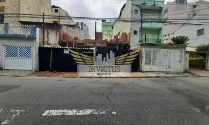 Cobertura Sem Condomínio à Venda, 112m² - Vila Humaitá em Santo André/SP
