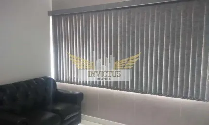 Sala Comercial para Comprar, 30m² - Centro, Santo André/SP.