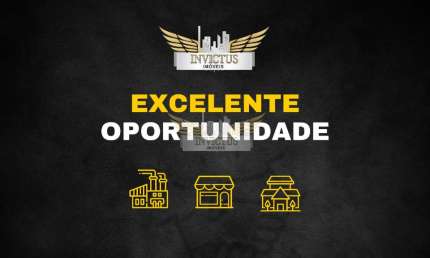 Terreno Comercial/Industrial para Comprar, 19.383m² - Loteamento Industrial Coral, Mauá/SP.