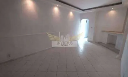 Sobrado com 4 Quartos para Comprar, 216m² - Vila Guiomar, Santo André/SP.