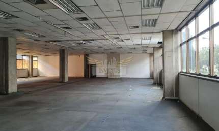 Galpão Comercial/Industrial para Comprar, 29.643m² - Jardim Santa Cruz (Sacomã), São Paulo/SP.