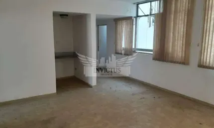 Sala Comercial para Locação, 68m² - Centro de Santo André/SP.