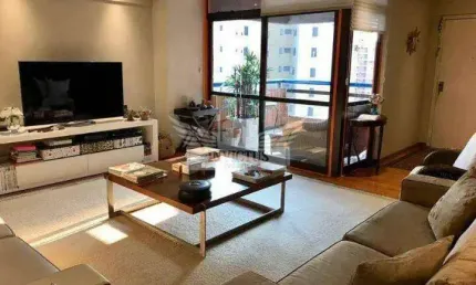Apartamento com 3 quartos no condomínio le corbusier para comprar, 175m² - jardim, santo andré/sp.