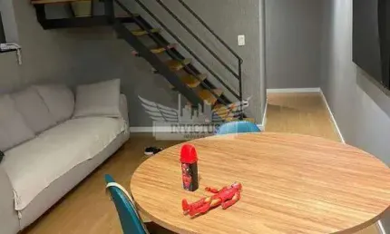 Cobertura com 2 quartos no edifício quartzo verde para comprar, 150m² - vila bastos, santo andré/sp.