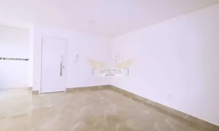 Apartamento sem condomínio com 2 quartos à venda, 69m² - vila alpina, santo andré/sp.