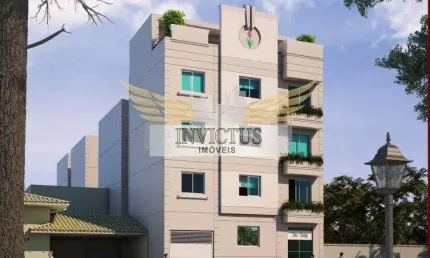 Apartamento Duplex com 3 Suítes para Comprar no Residencial The Tulipe, 137m² - Santa Maria, São Caetano do Sul/SP.