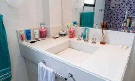Cobertura Duplex 4 Dormitórios à Venda, 370m² - Vila Bastos em Santo André/SP