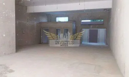 Galpão Comercial à Venda, 413m² - Boa Vista, Santo André/SP.