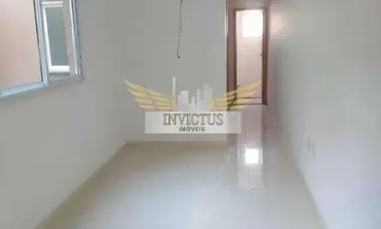 Cobertura sem condomínio 2 quartos à venda, 100m² - camilópolis, em santo andré/sp.