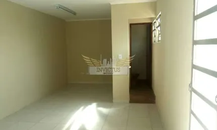Sala Comercial para Comprar, 64m² - Bairro Planalto, São Bernardo do Campo/SP.