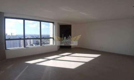 Apartamento com 3 Quartos no Edifício Guernica para Comprar, 120m² - Campestre, Santo André/SP.