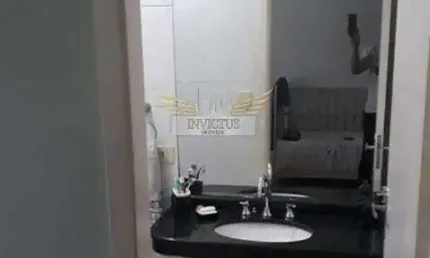 Sobrado à Venda, 300m² - Vila Metalúrgica, Santo André/SP
