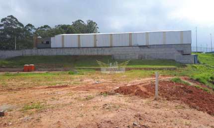 Galpão Comercial Novo para Locação, 1.000m² - Bairro Dermachi, São Bernardo do Campo/SP.