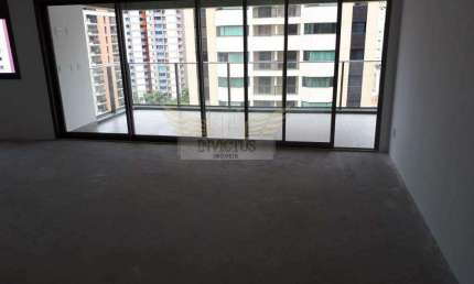 Apartamento de 3 Suítes no Edifício Oca à Venda, 160m² - Jardim, Santo André/SP.