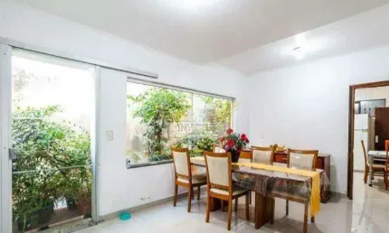 Sobrado com 3 quartos para comprar, 323m² - jardim bela vista, santo andré/sp.
