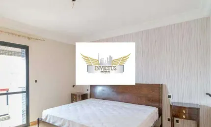 Apartamento Alto Padrão com 5 Quartos para Comprar, 450m² - Jardim, Santo André/SP