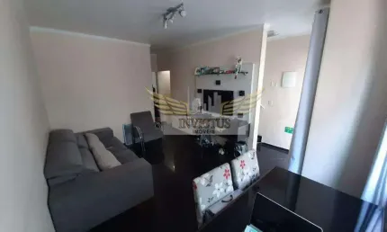 Sobrado com 3 Quartos no Condomínio Iumã para Comprar, 135m² - Vila Alzira, Santo André/SP.