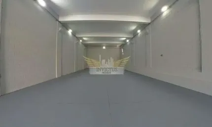 Oportunidade para investidores!! galpão disponível para venda com renda em santo andré, próximo a av. dos estados.