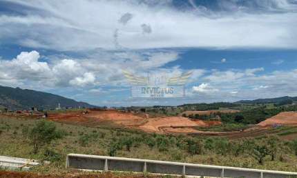 Área/Terreno Comercial para Comprar, 58.000m² - Extrema, Mina Gerais/SP.