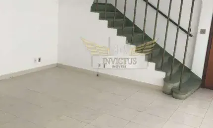 Sobrado Comercial com 19 Salas para Comprar, 917m² - Centro de Santo André/SP.