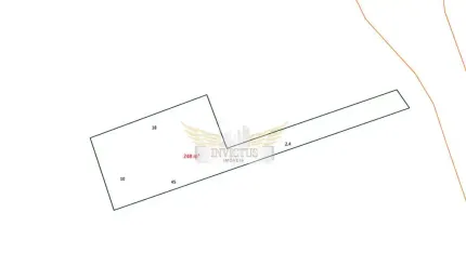 Terreno Residencial para Comprar, 248m² - Vila Guiomar, Santo André/SP.