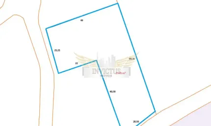 Terreno residencial para comprar, 1.770m² - vila guiomar, santo andré/sp.
