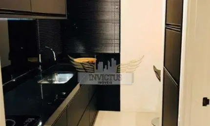 Duplex para Venda, 97m² no Bairro Jardim, Santo André/SP