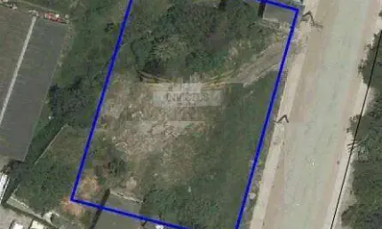 Terreno Comercial/Industrial para Comprar, 1.223m² - Vila Noêmia, Mauá/SP.