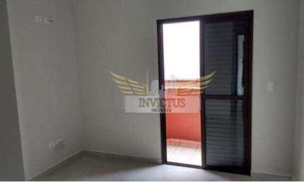 Apartamento sem Condomínio com 2 Quartos para Comprar, 68m² - Vila Eldízia, Santo André/SP.