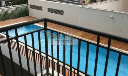 Apartamento com 2 suítes no edifício upper jardim para comprar, 65m² - bairro jardim, santo andré/sp.