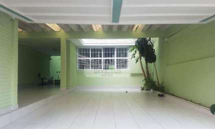 Sobrado com 5 Quartos para Comprar, 262m² - Vila Alpina, Santo André/SP.