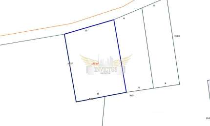 Terreno Residencial para Comprar, 173m² - Silveira, Santo André/SP.