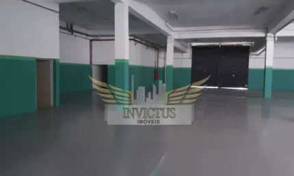 Galpão Industrial para Venda, 7000 m² - Planalto - São Bernardo do Campo/SP