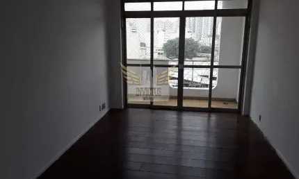 Apartamento com 3 quartos no edifício azaléas para comprar, 160m² - centro de santo andré/sp.